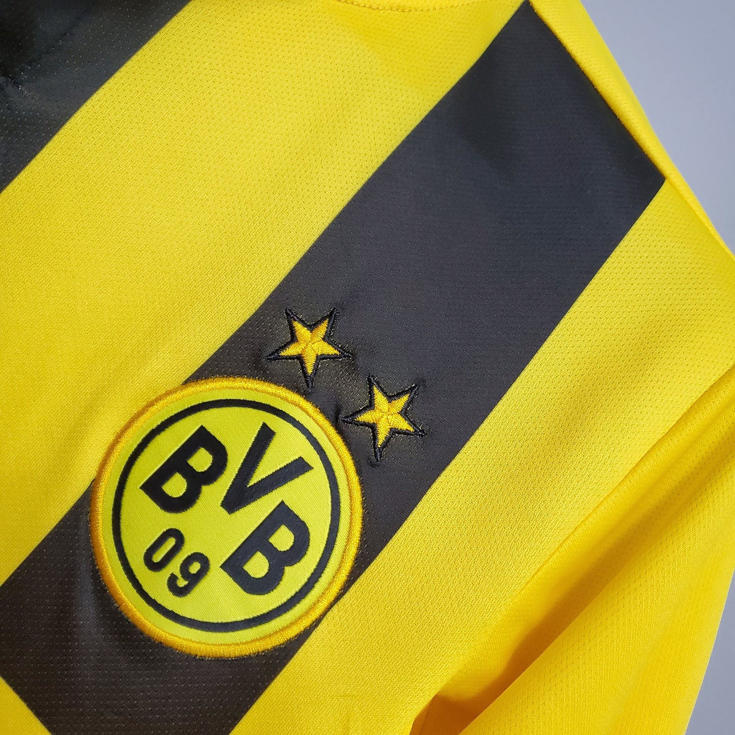 CAMISETA DORTMUND 12/13