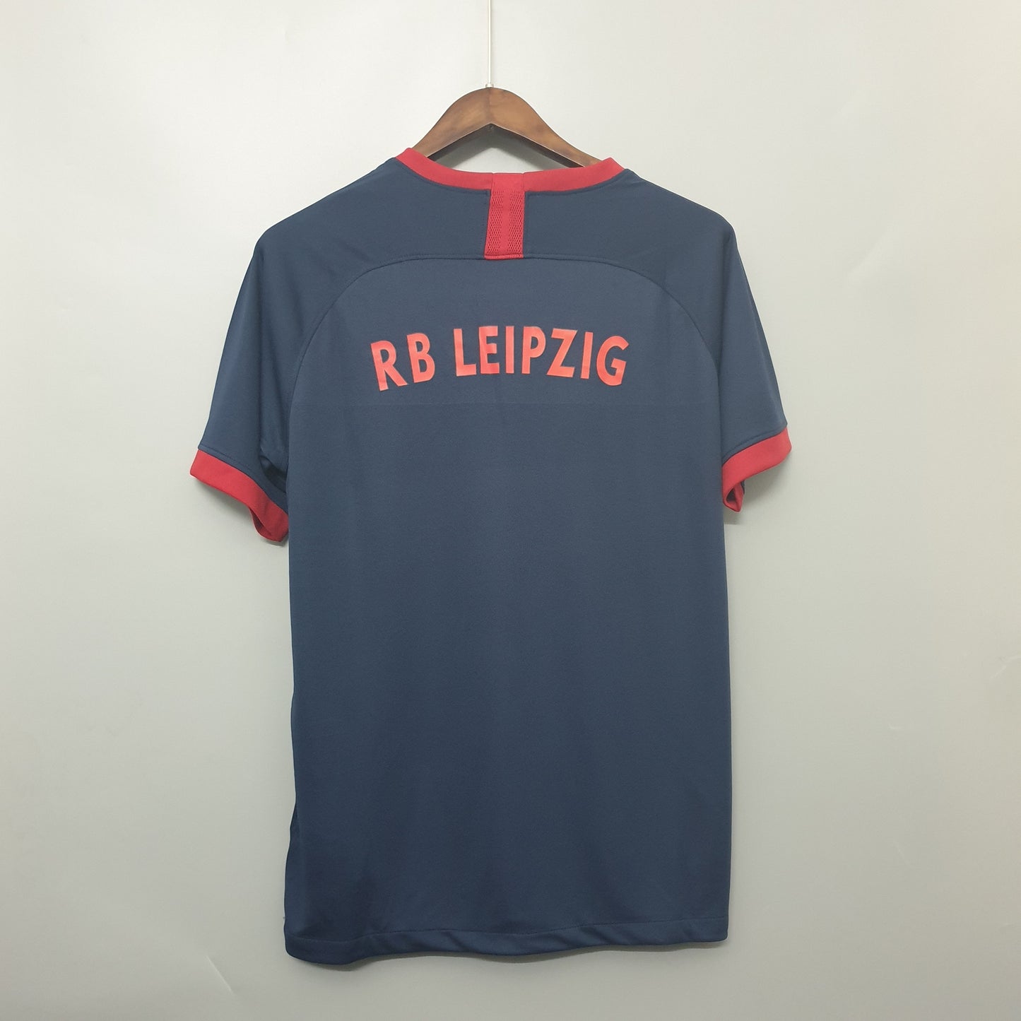 CAMISETA LEIPZIG 19/20 EDI. RED BULL