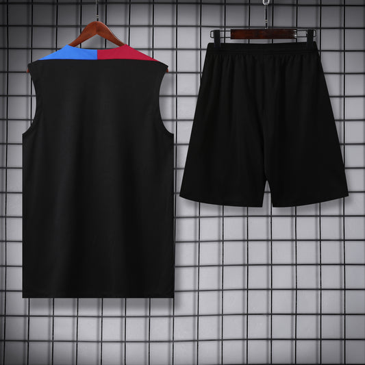 UNIFORME DE ENTRENAMIENTO BARCELONA 24/25