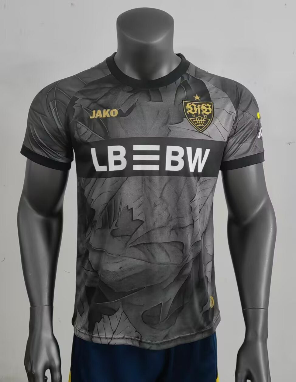 CAMISETA STUTTGART 25/26