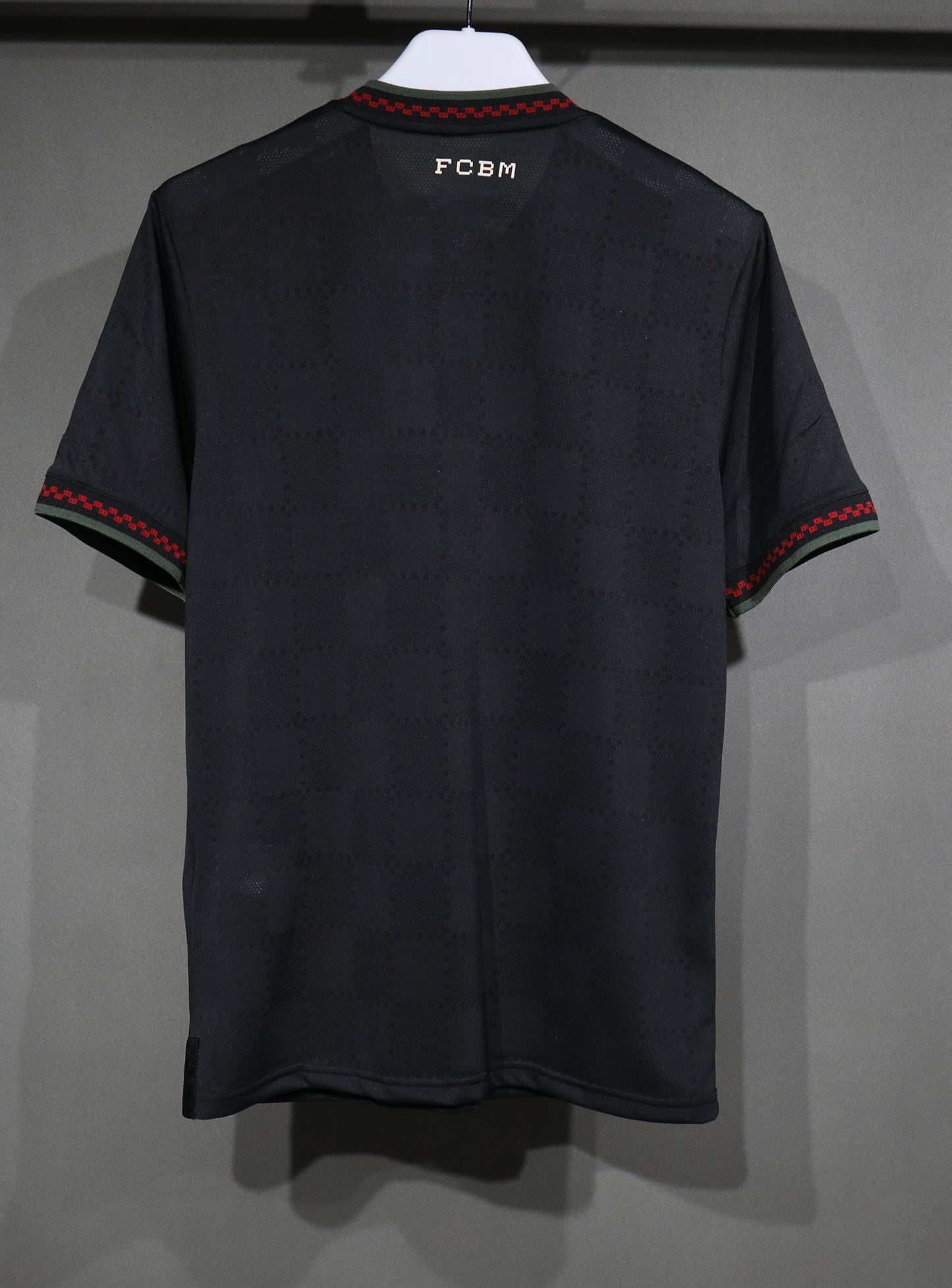 CAMISETA DE BAYERN MUNICH 25/26