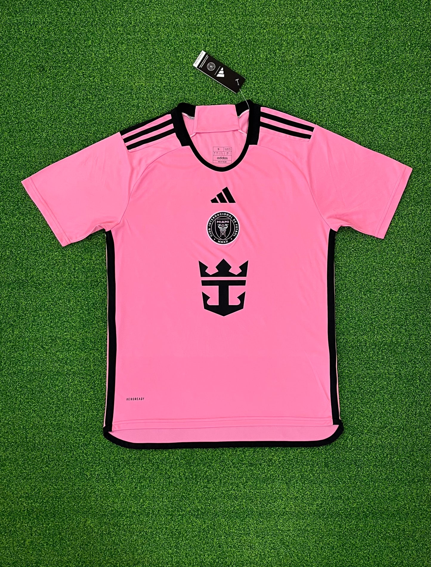 INTER MIAMI 24/25 RETRO SHIRT