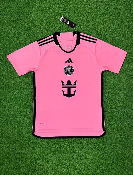 CAMISETA RETRO INTER MIAMI 24/25