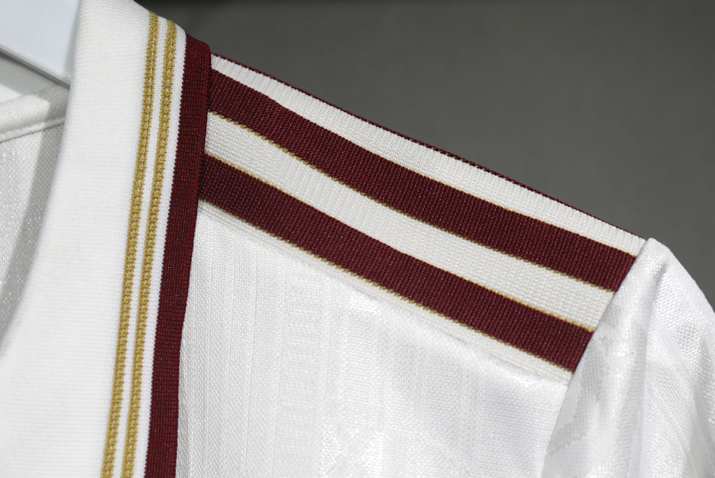 CAMISETA ARSENAL 25/26