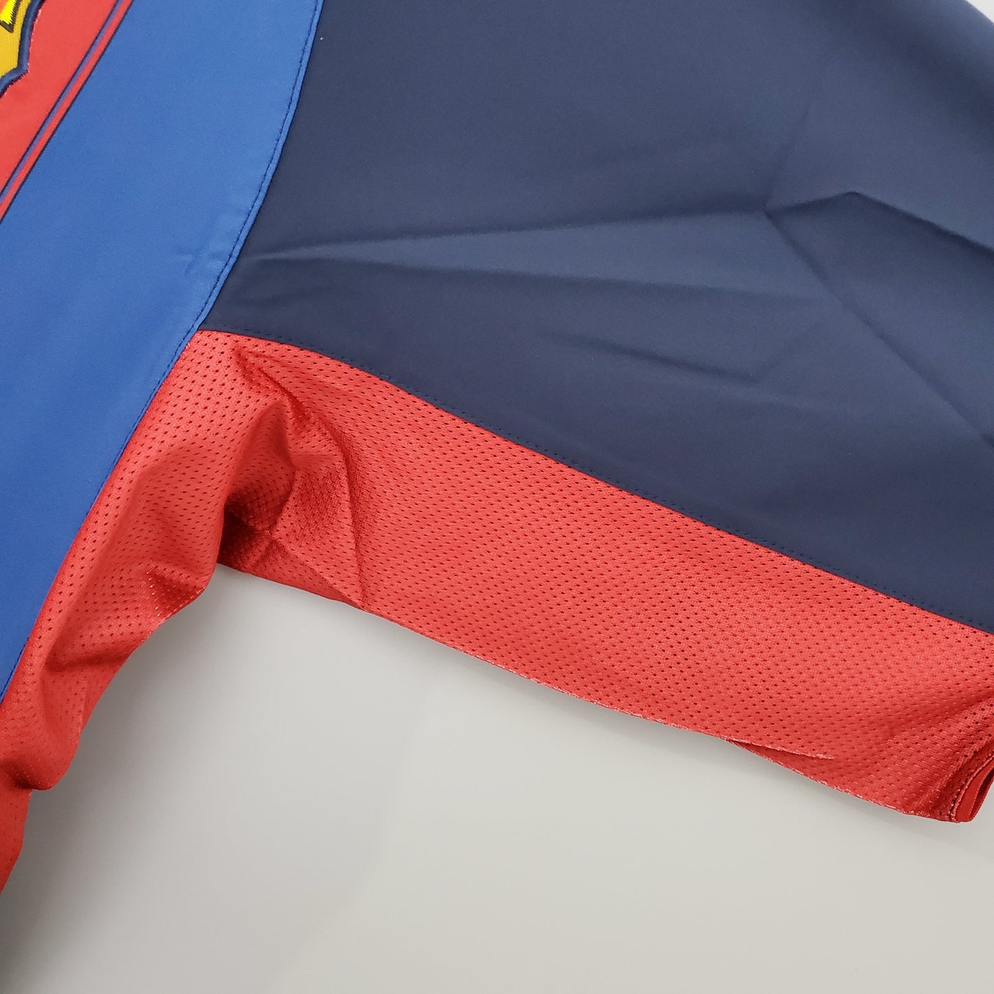 CAMISETA RETRO BARCELONA 03/04