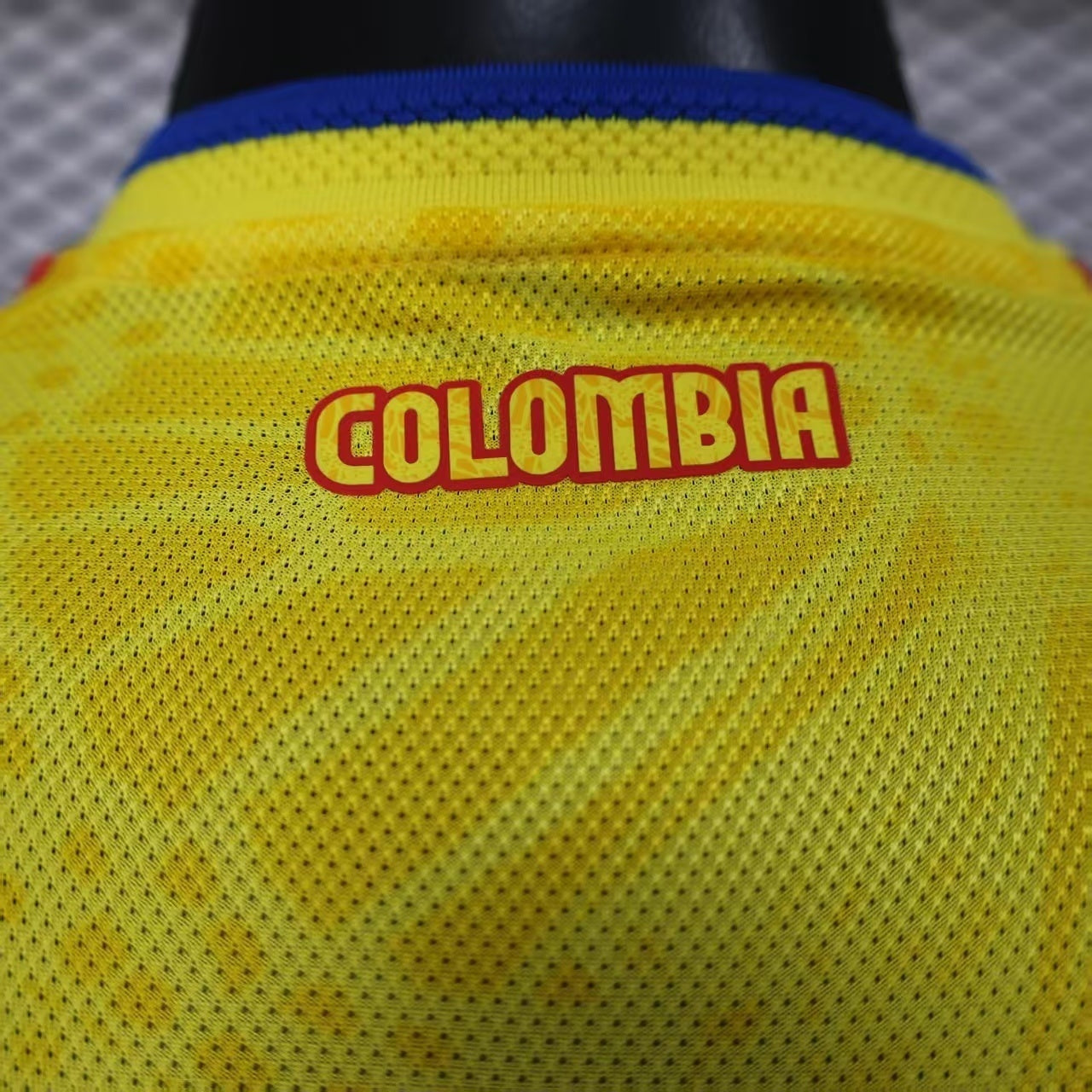 CAMISETA SELECCION COLOMBIA 25/26