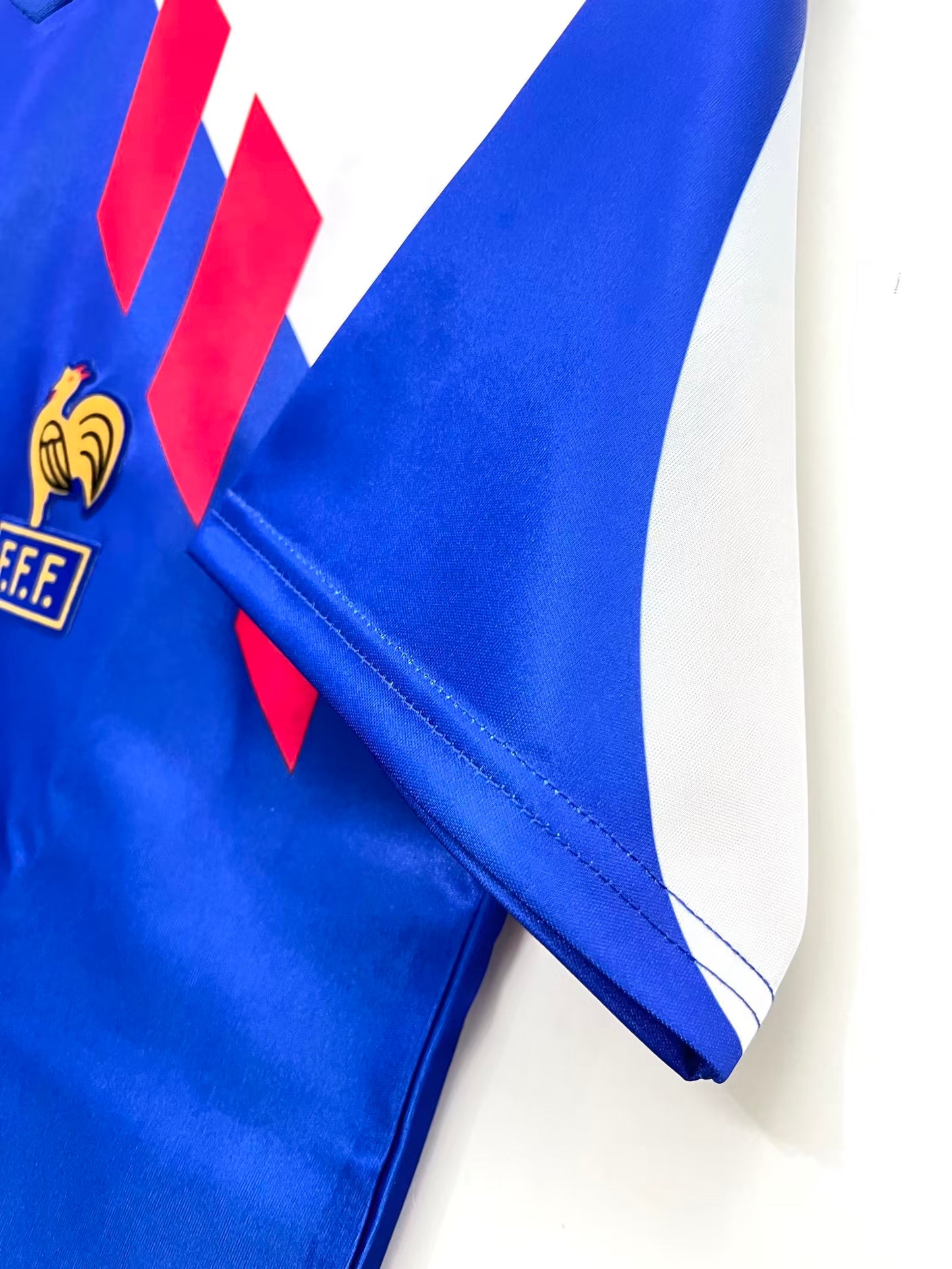 CAMISETA RETRO FRANCIA 90