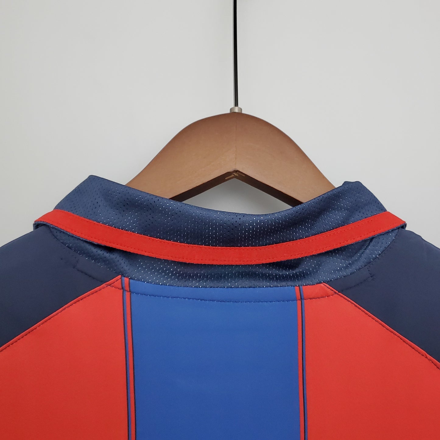 CAMISETA RETRO BARCELONA 03/04