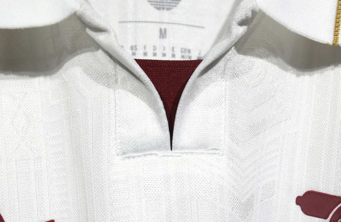 CAMISETA ARSENAL 25/26