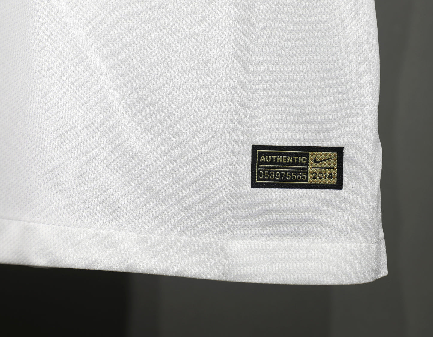 CAMISETA RETRO PORTUGAL MANGA LARGA 2014