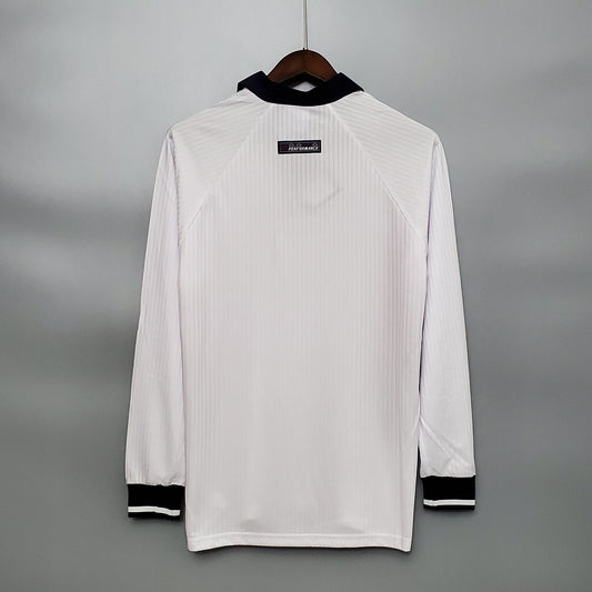 CAMISETA RETRO INGLATERRA 98