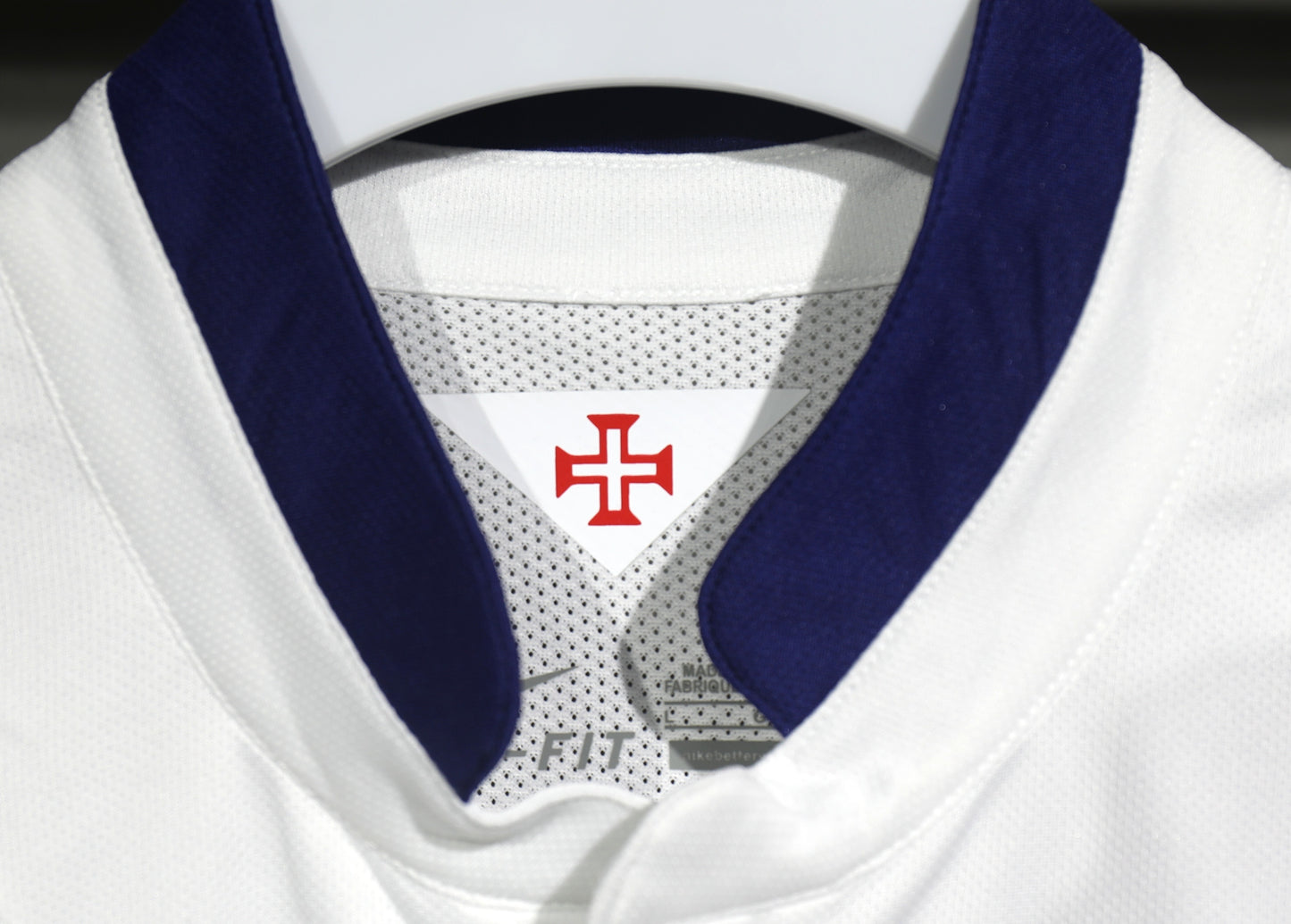 CAMISETA RETRO PORTUGAL MANGA LARGA 2014