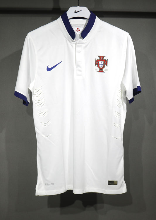 CAMISETA RETRO PORTUGAL 2014
