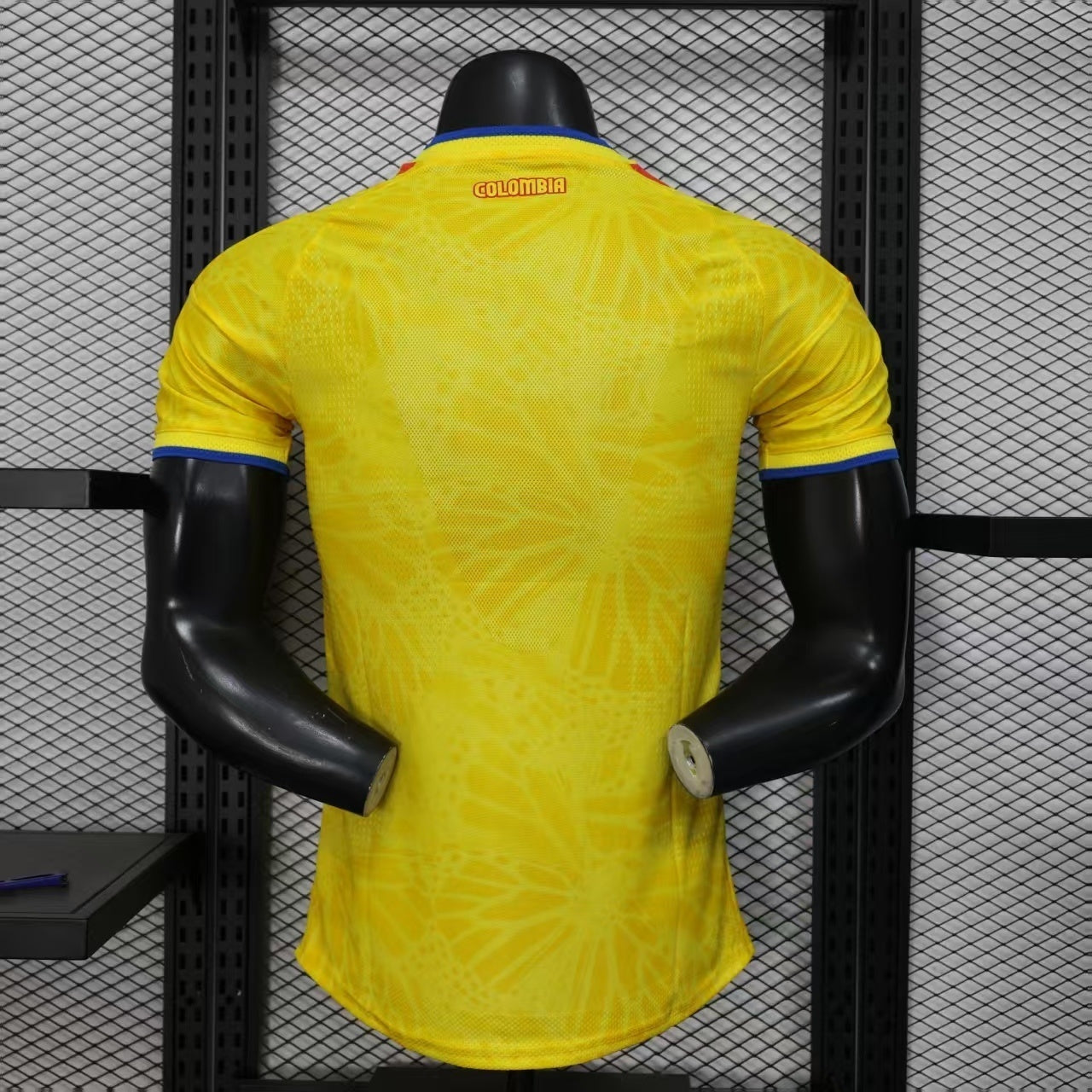 CAMISETA SELECCION COLOMBIA 25/26
