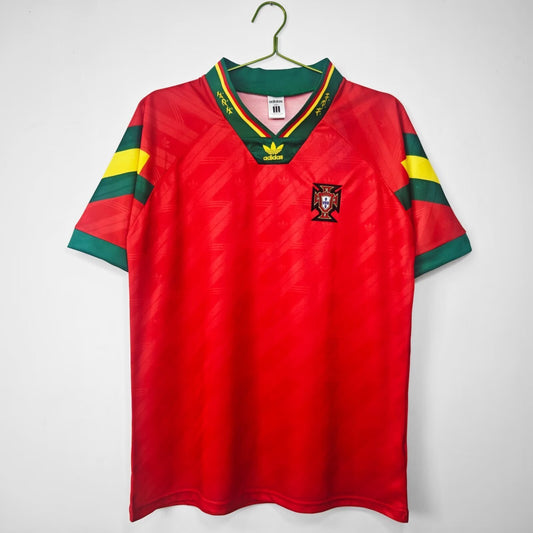 CAMISETA RETRO PORTUGAL 92/94