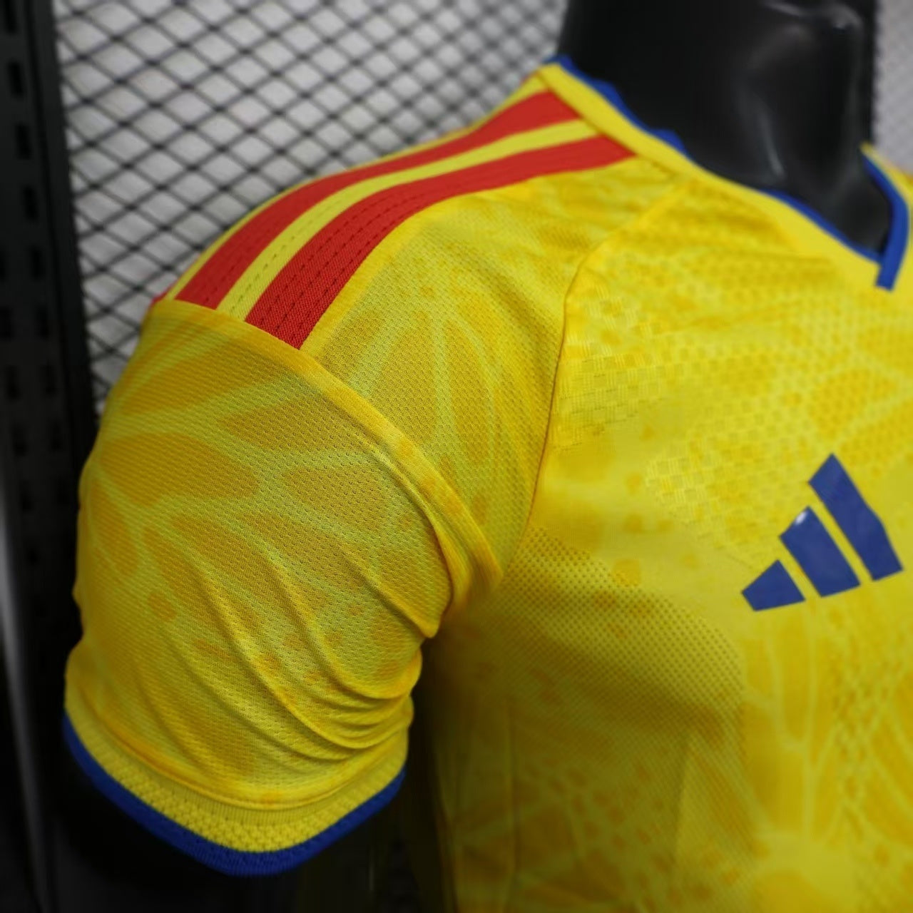 CAMISETA SELECCION COLOMBIA 25/26