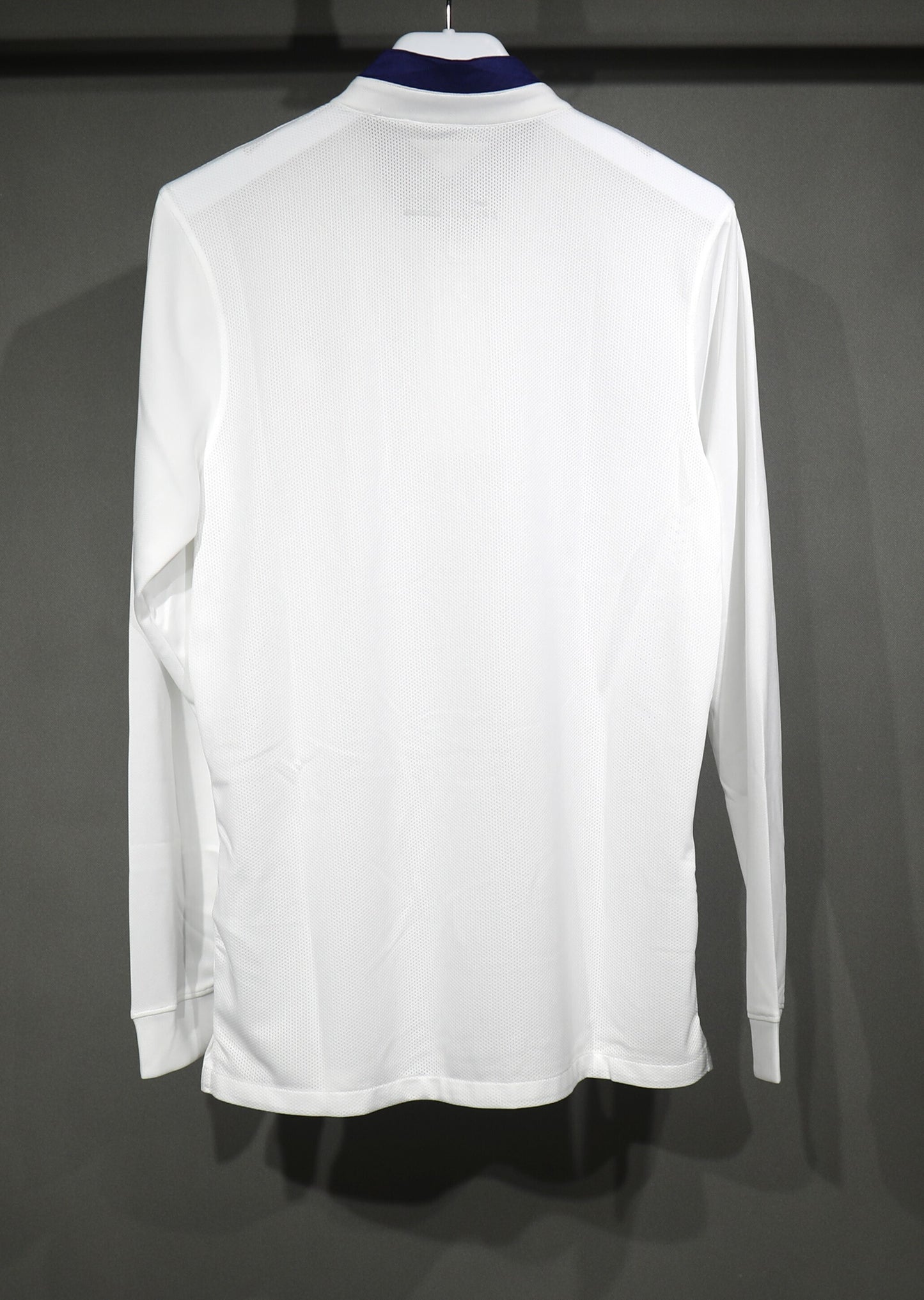 CAMISETA RETRO PORTUGAL MANGA LARGA 2014