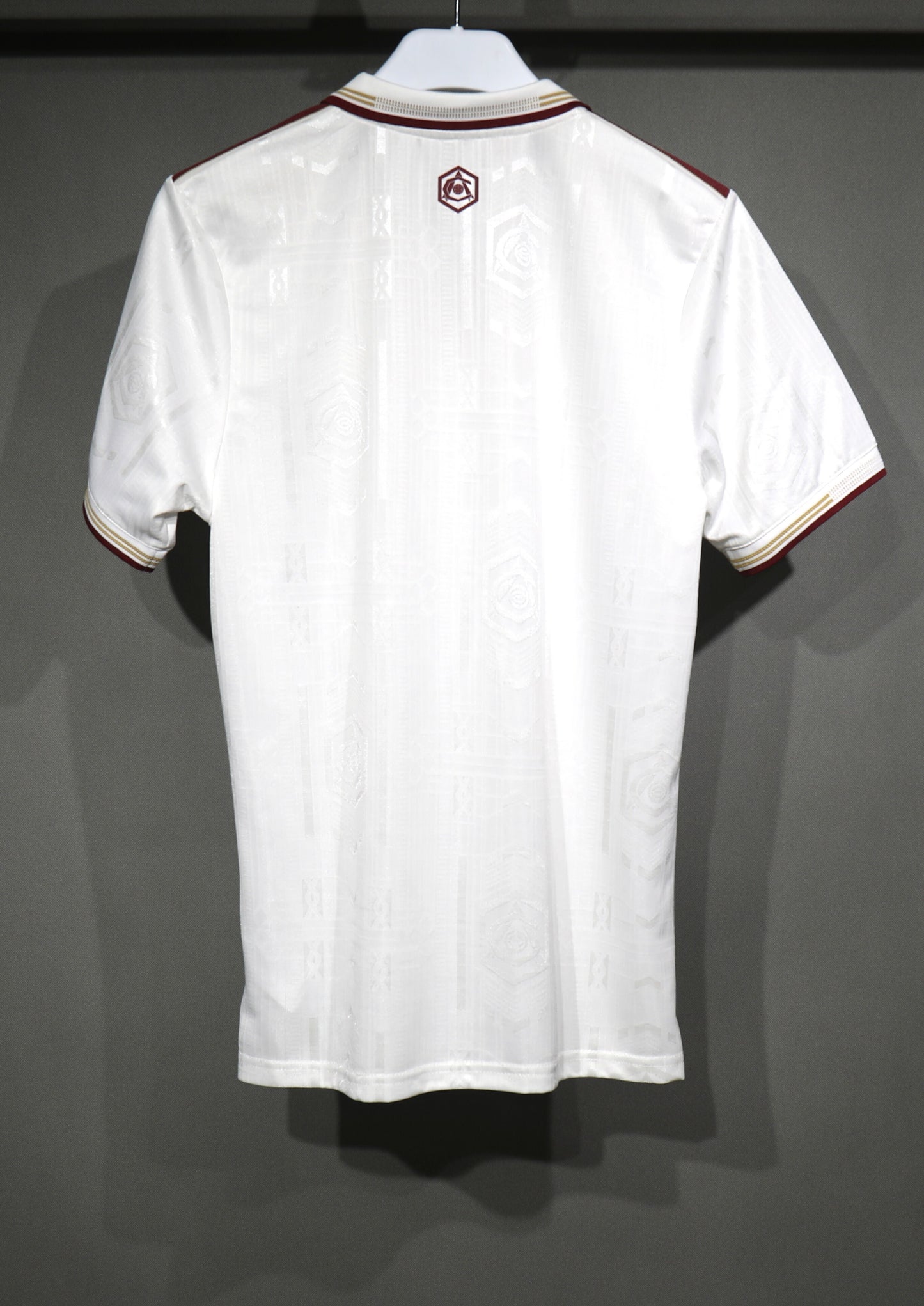 CAMISETA ARSENAL 25/26