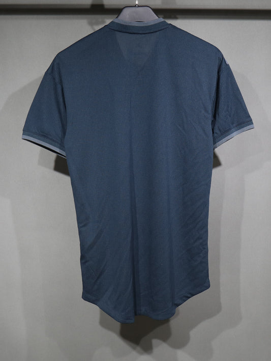 CAMISETA RETRO REAL MADRID 2018/19