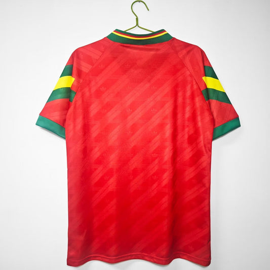 CAMISETA RETRO PORTUGAL 92/94