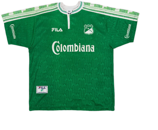 CAMISETA DEPORTIVO CALI 1999